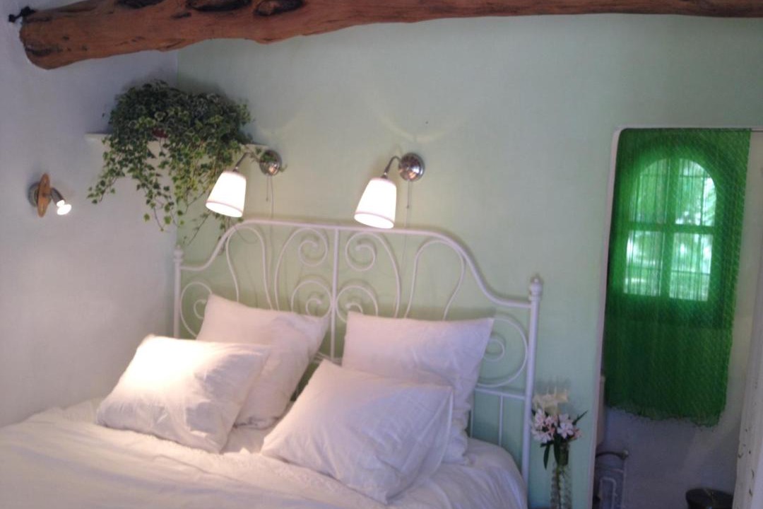 Photo of Bedroom in Sant Antoni de Portmany