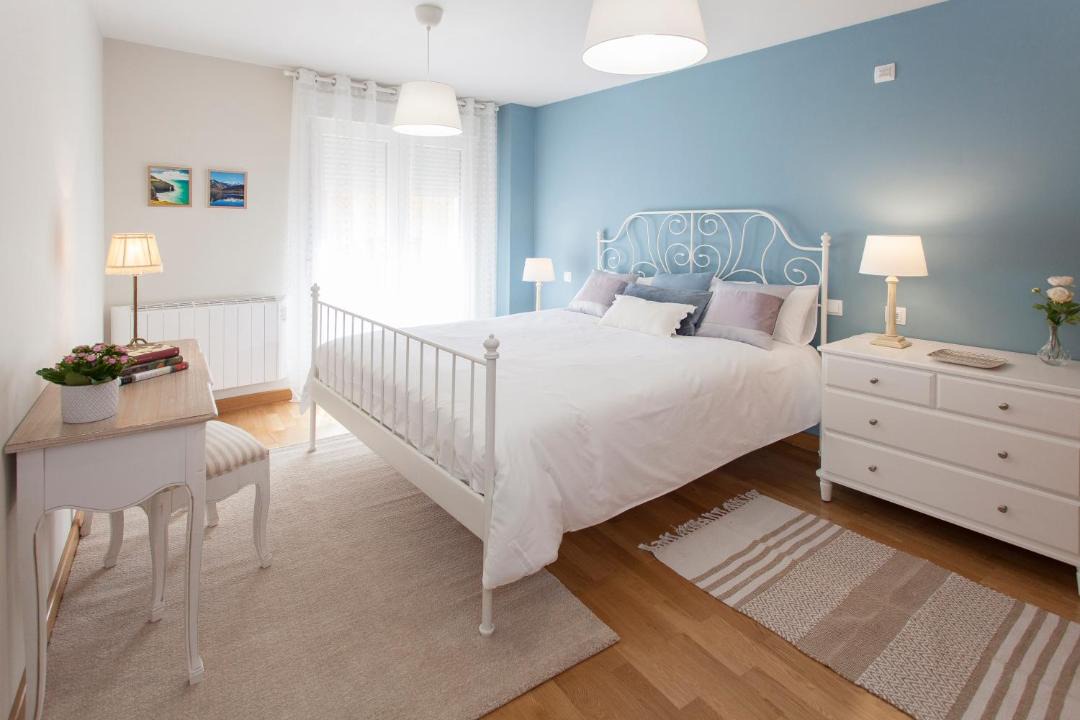 Photo of Bedroom in Roa