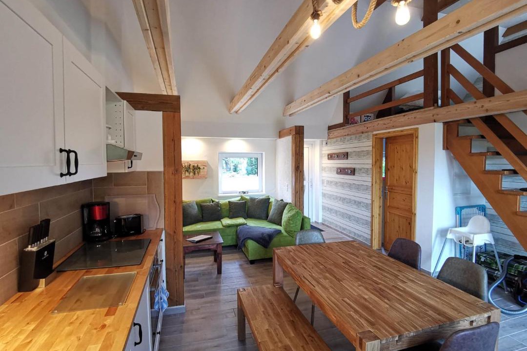 Photo of Livingroom in Bannemin