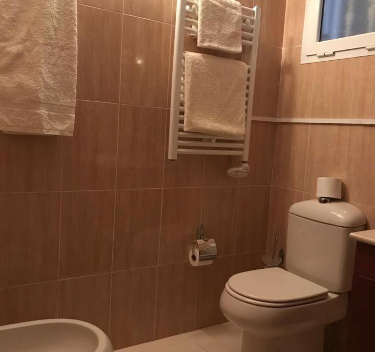 Photo of Bathroom in Costa Adeje