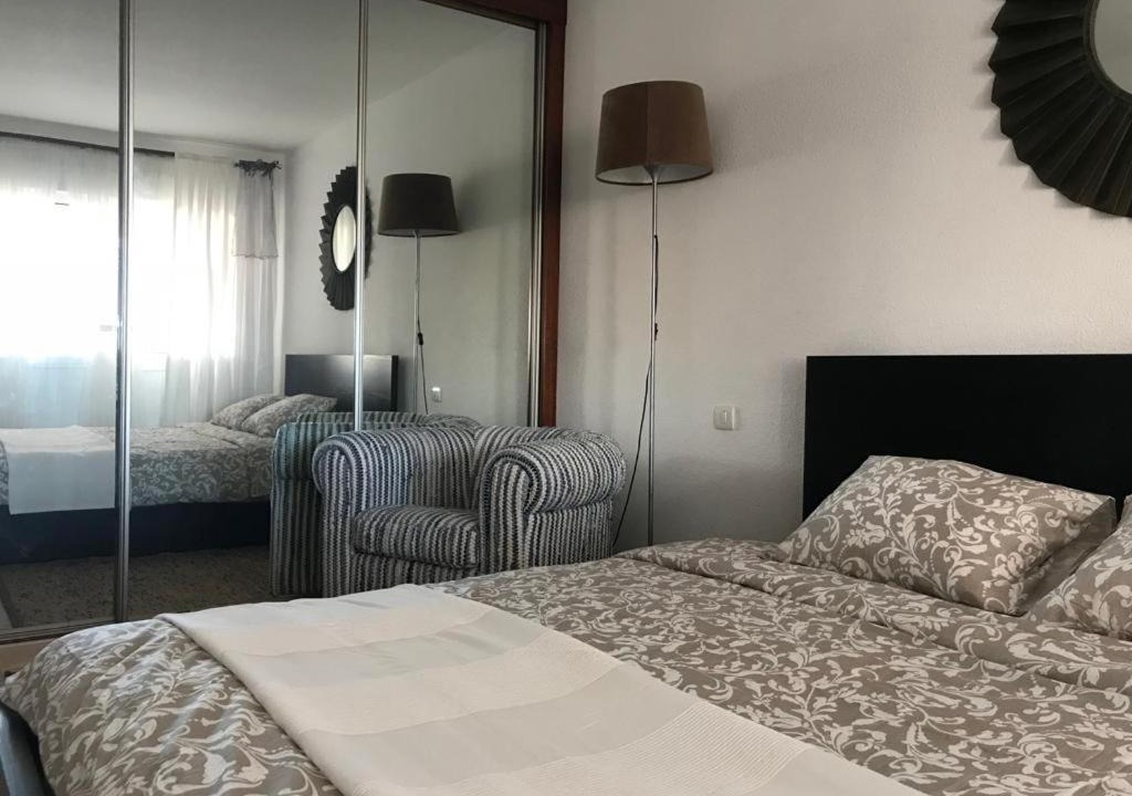 Photo of Bedroom in Costa Adeje