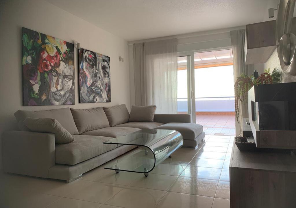 Photo of Livingroom in Costa Adeje