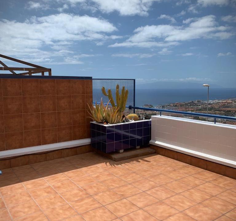 Photo of Patio Balcony in Costa Adeje
