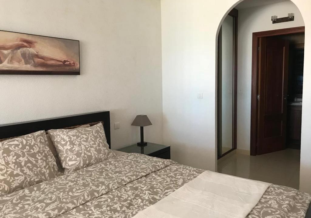 Photo of Bedroom in Costa Adeje