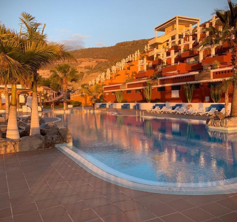 Photo of Outdoor in Costa Adeje