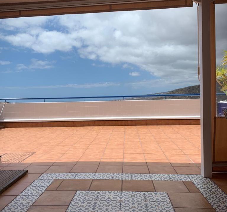 Photo of Patio Balcony in Costa Adeje