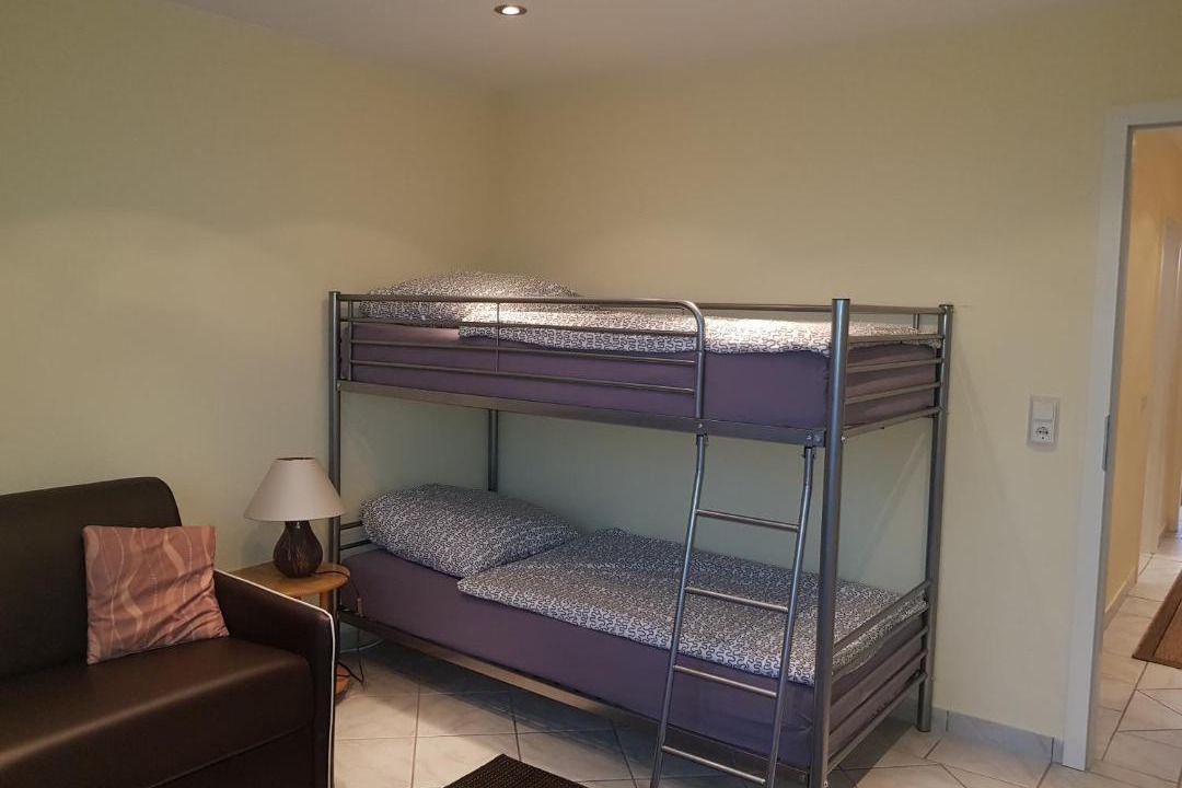 Photo of Bedroom in Wiesbaden