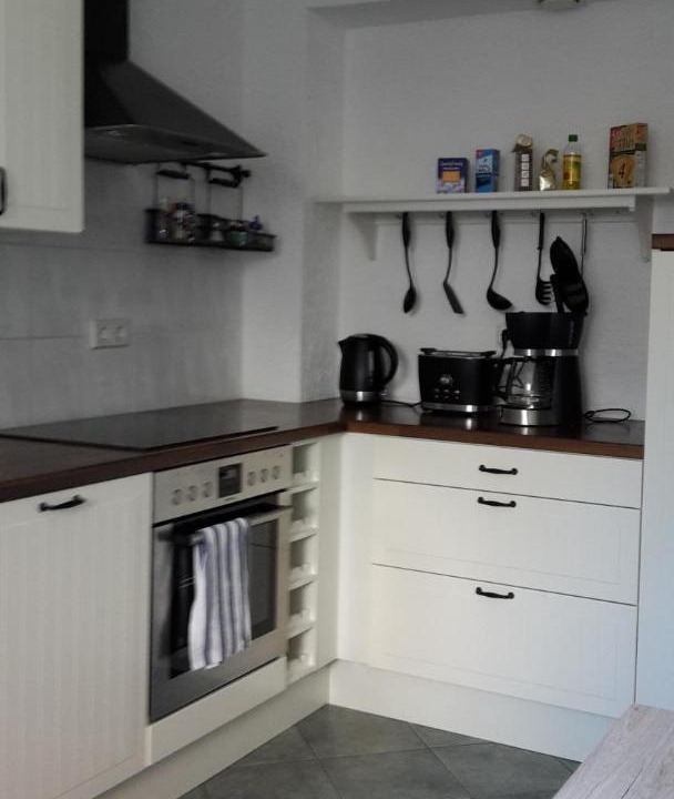 Photo of Kitchen in Stapelburg