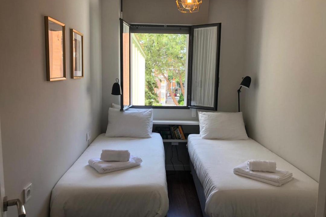 Photo of Bedroom in Triana