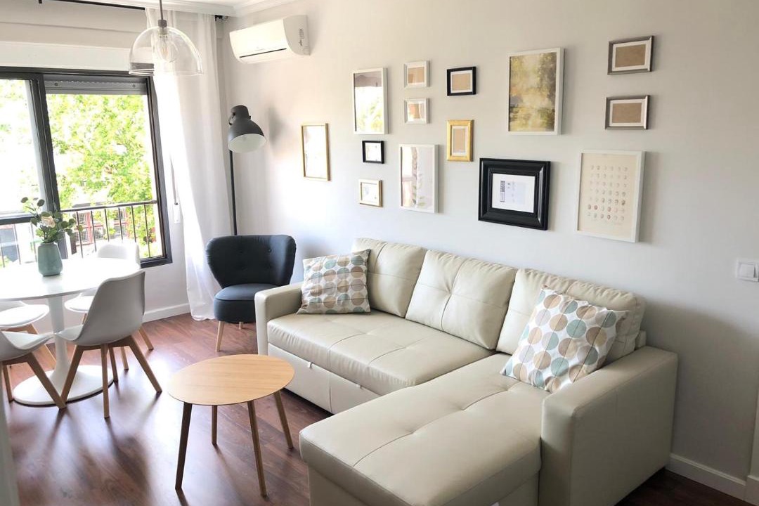 Photo of Livingroom in Triana
