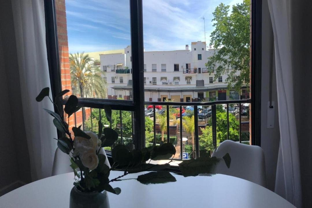 Photo of Patio Balcony in Triana