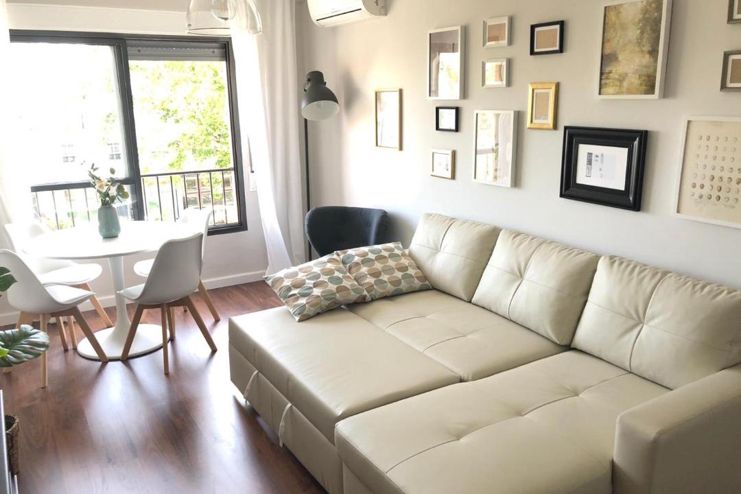 Photo of Livingroom in Triana