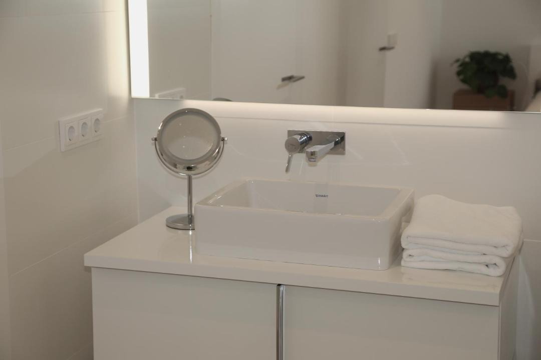 Photo of Bathroom in Santa Margarida