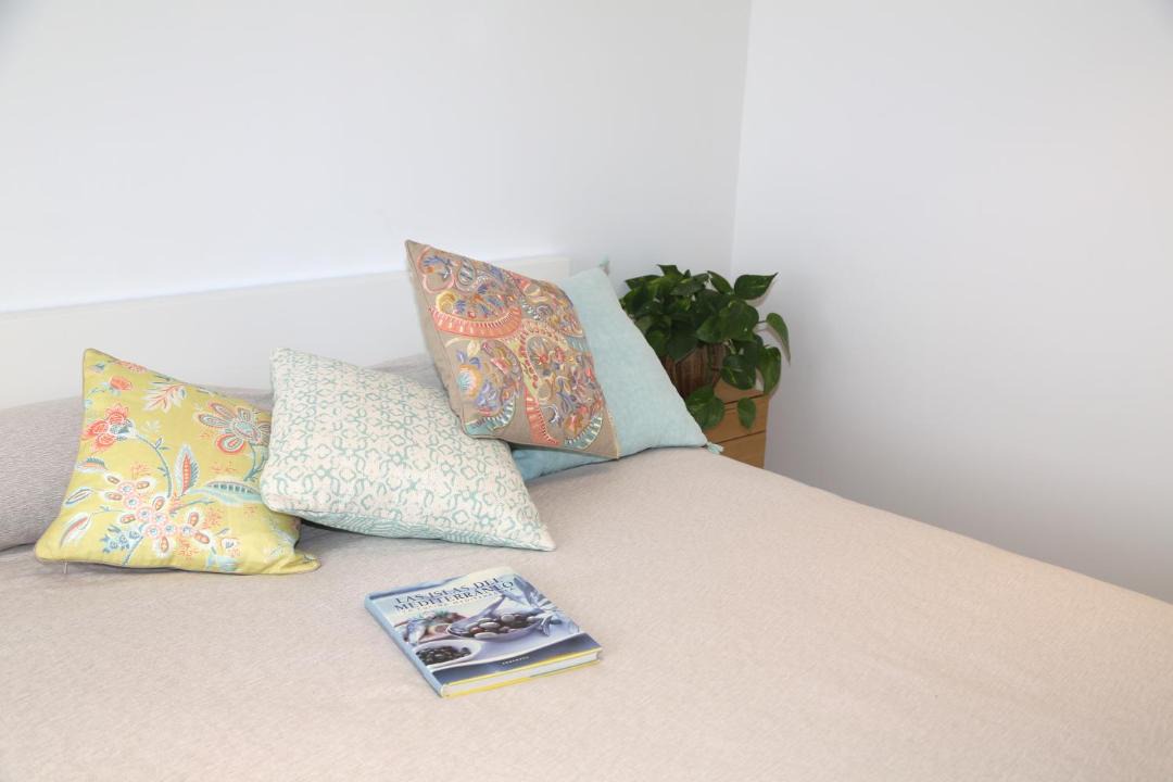 Photo of Bedroom in Santa Margarida