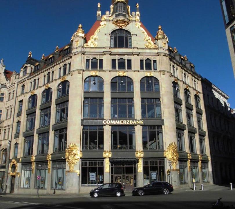 Photo of Buildings in Zentrum