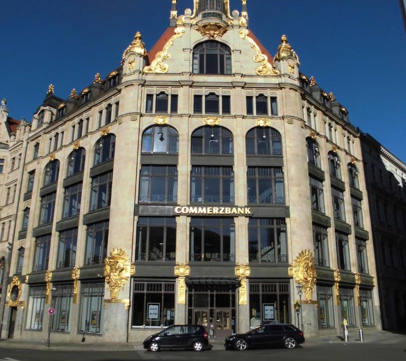 Photo of Buildings in Zentrum