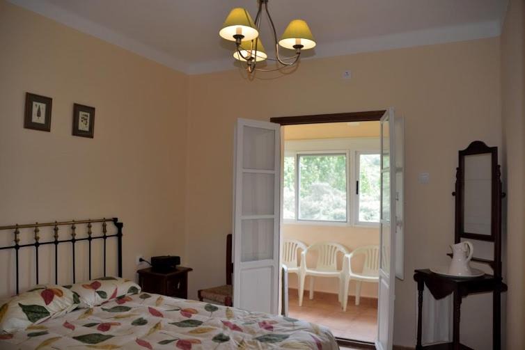 Photo of Bedroom in Valdecanas de Tajo
