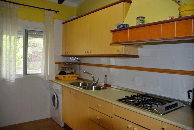 Photo of Kitchen in Valdecanas de Tajo