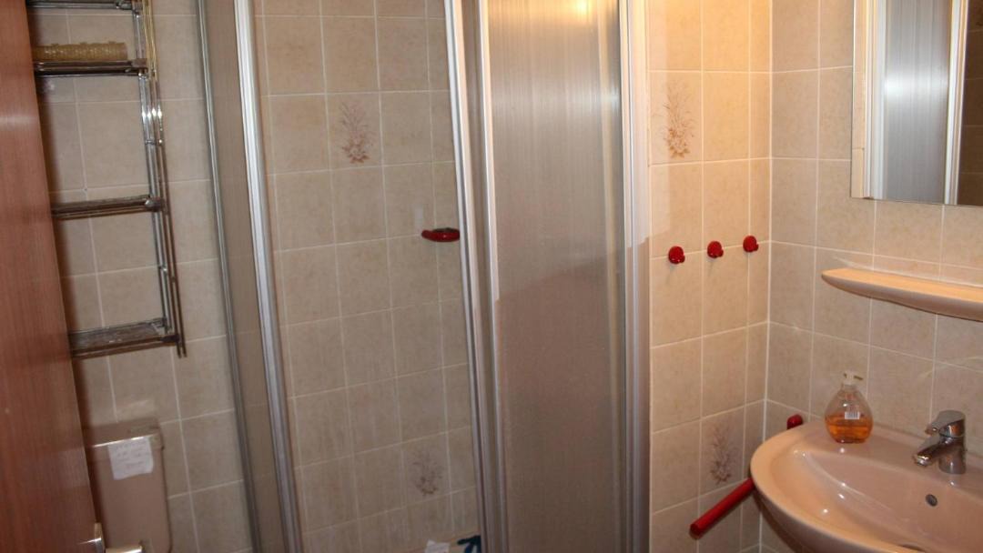 Photo of Bathroom in Alt-Travemunde/Ronnau