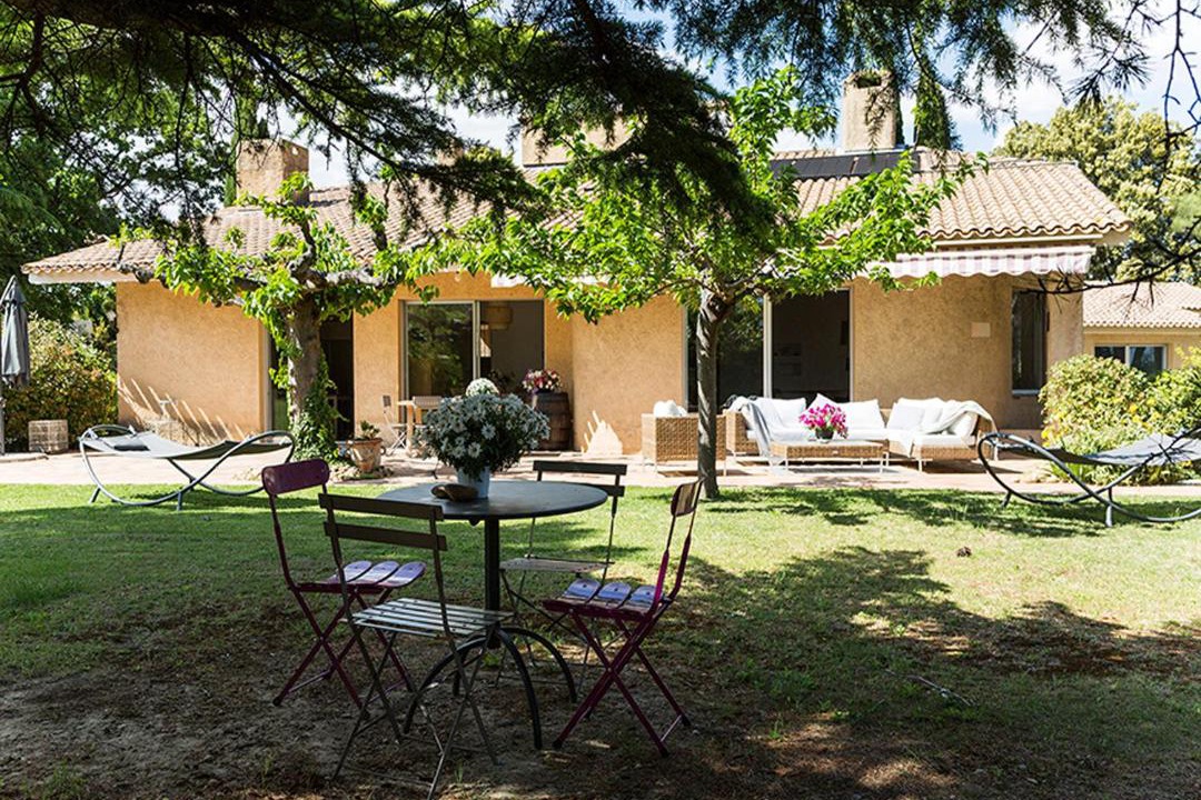 Photo of Others in Chateauneuf-de-Gadagne