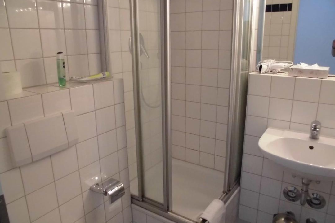 Photo of Bathroom in Zentrum