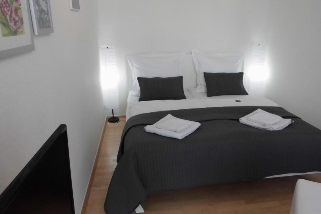 Photo of Bedroom in Zentrum