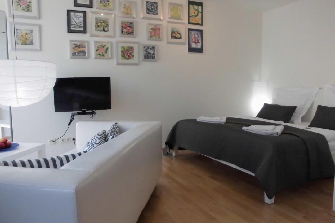 Photo of Bedroom in Zentrum