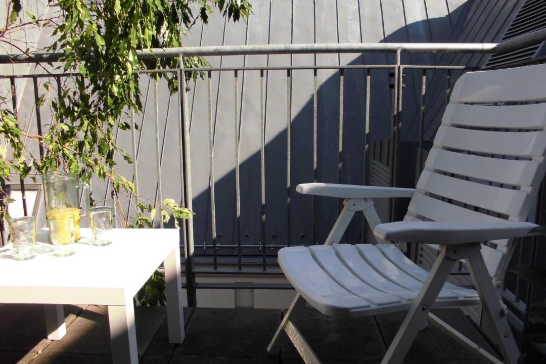 Photo of Patio Balcony in Zentrum