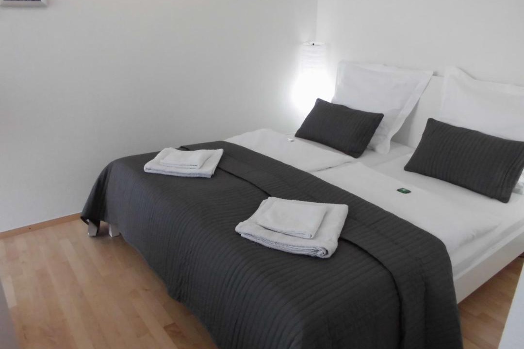 Photo of Bedroom in Zentrum