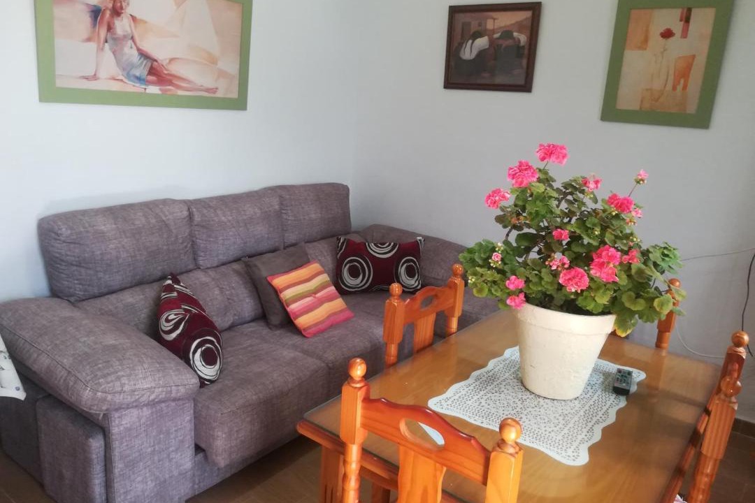 Photo of Livingroom in Conil de la Frontera City Center