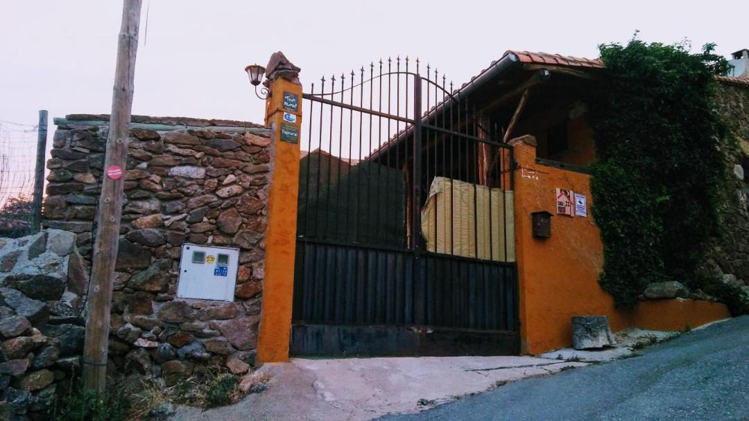 Photo of Others in San Bartolome de Tormes