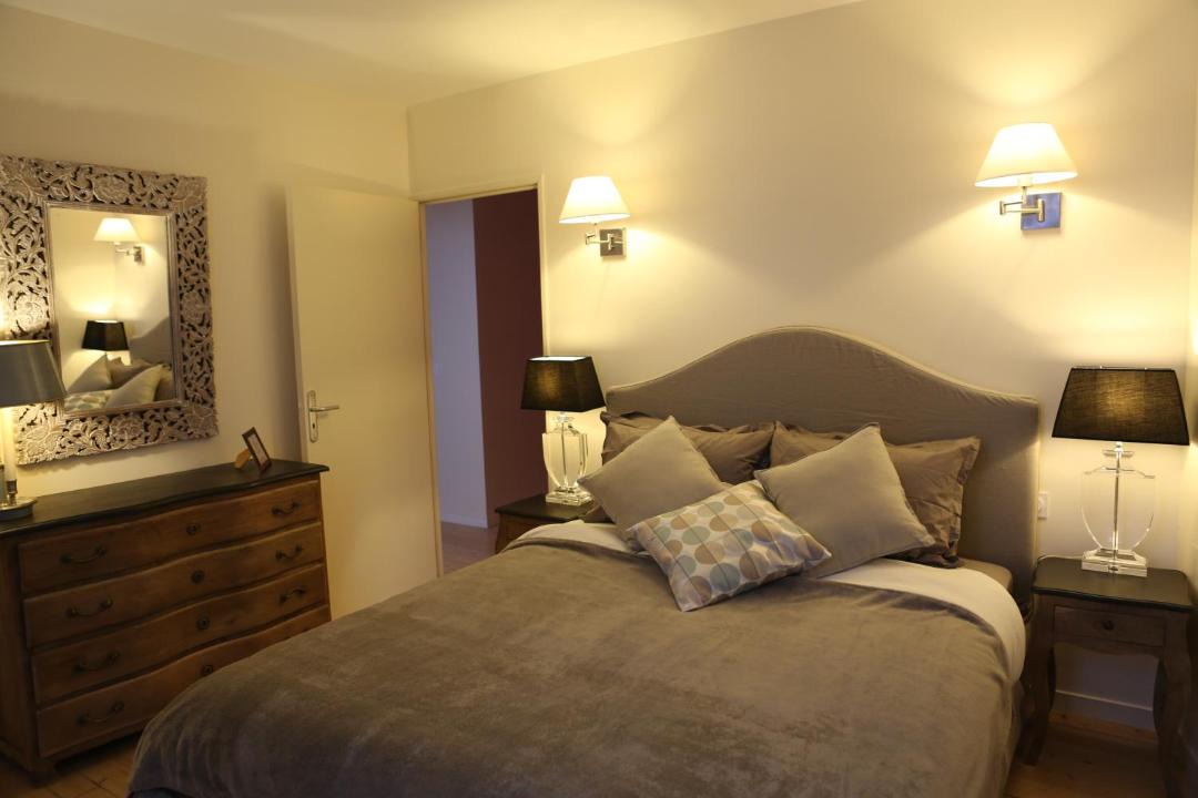 Photo of Bedroom in Terrasson-la-Villedieu
