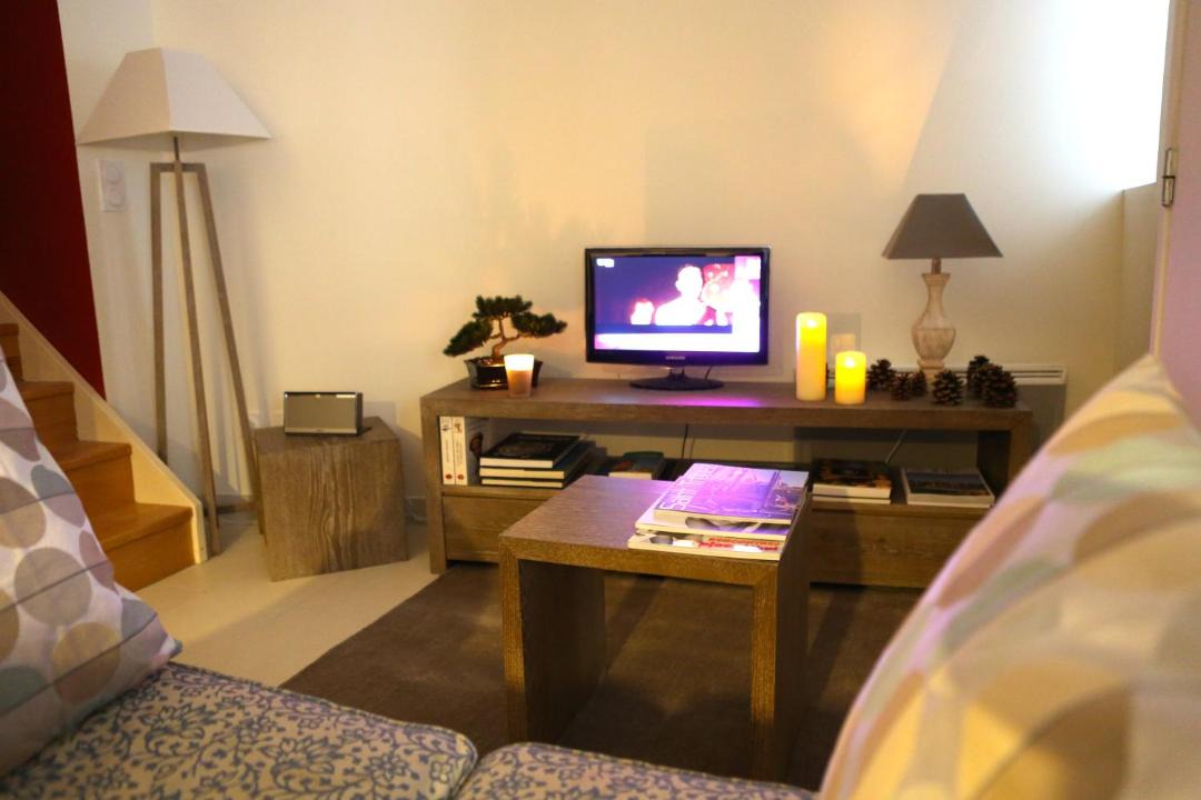 Photo of Livingroom in Terrasson-la-Villedieu