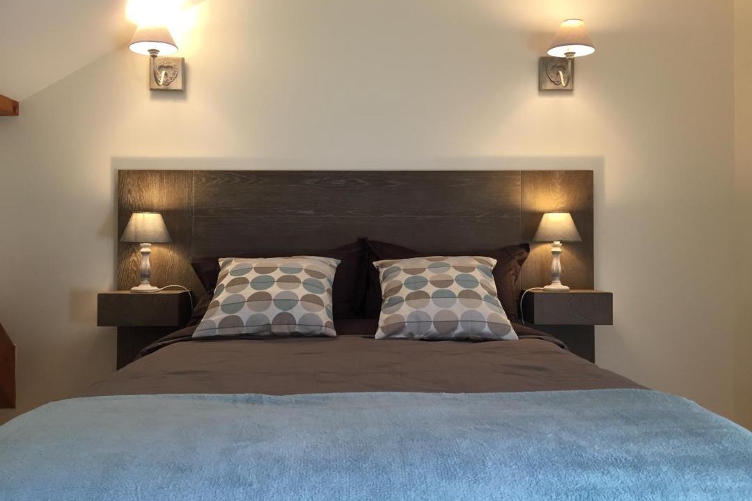 Photo of Bedroom in Terrasson-la-Villedieu