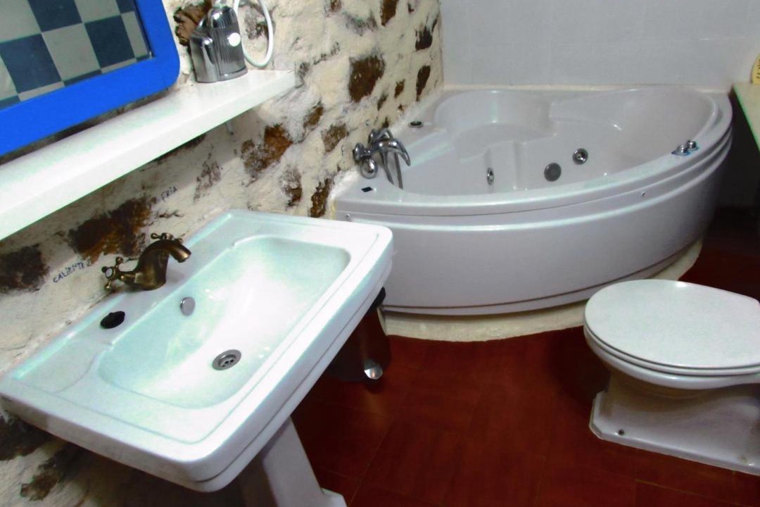 Photo of Bathroom in San Bartolome de Tormes
