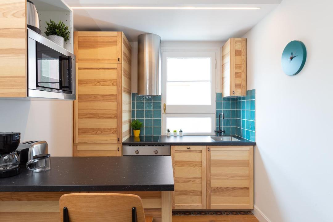 Photo of Kitchen in El Putget i Farro