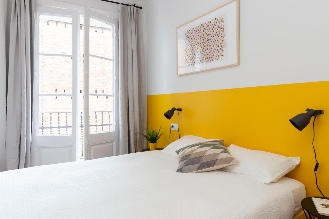 Photo of Bedroom in El Putget i Farro