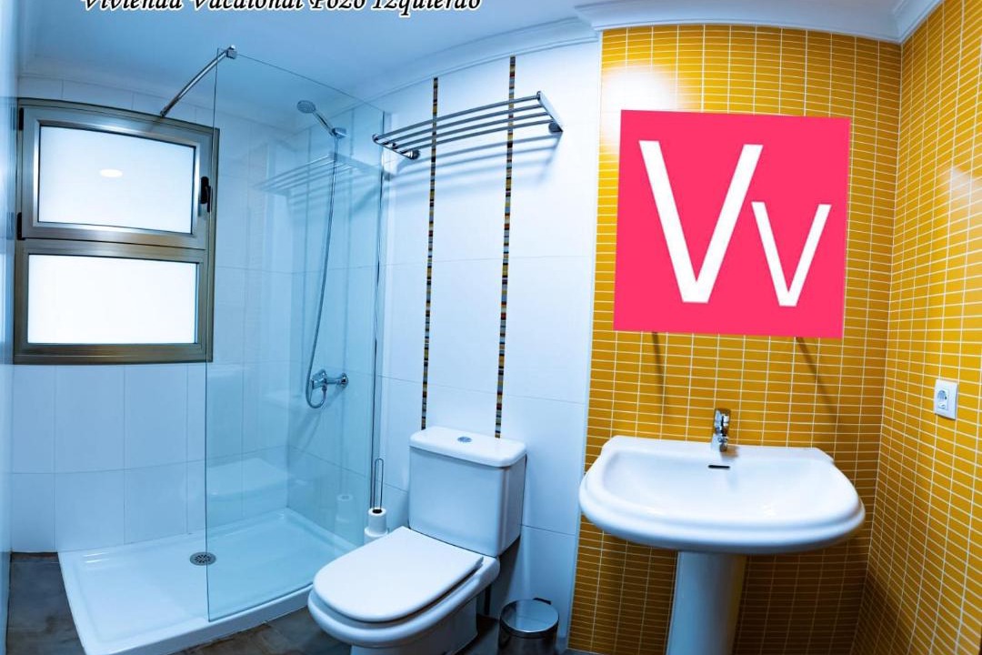 Photo of Bathroom in Pozo Izquierda