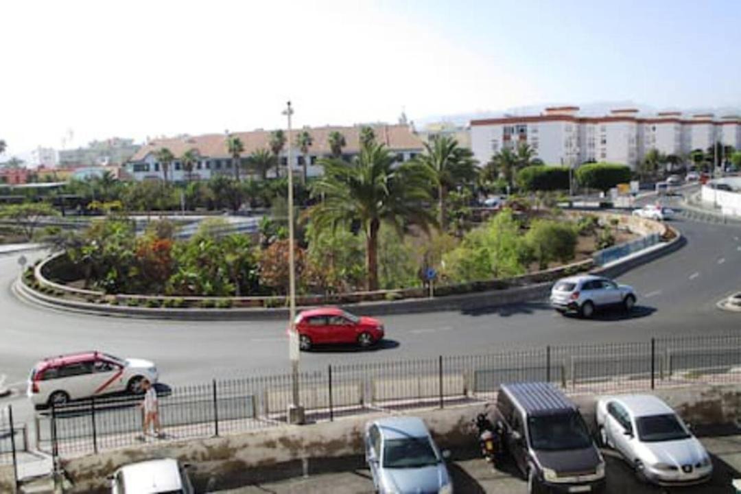 Photo of Patio Balcony in Playa del Ingles