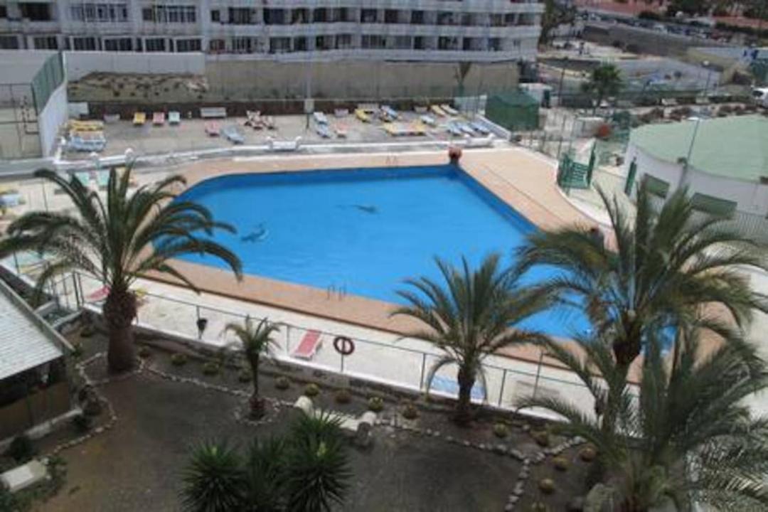 Photo of Outdoor in Playa del Ingles