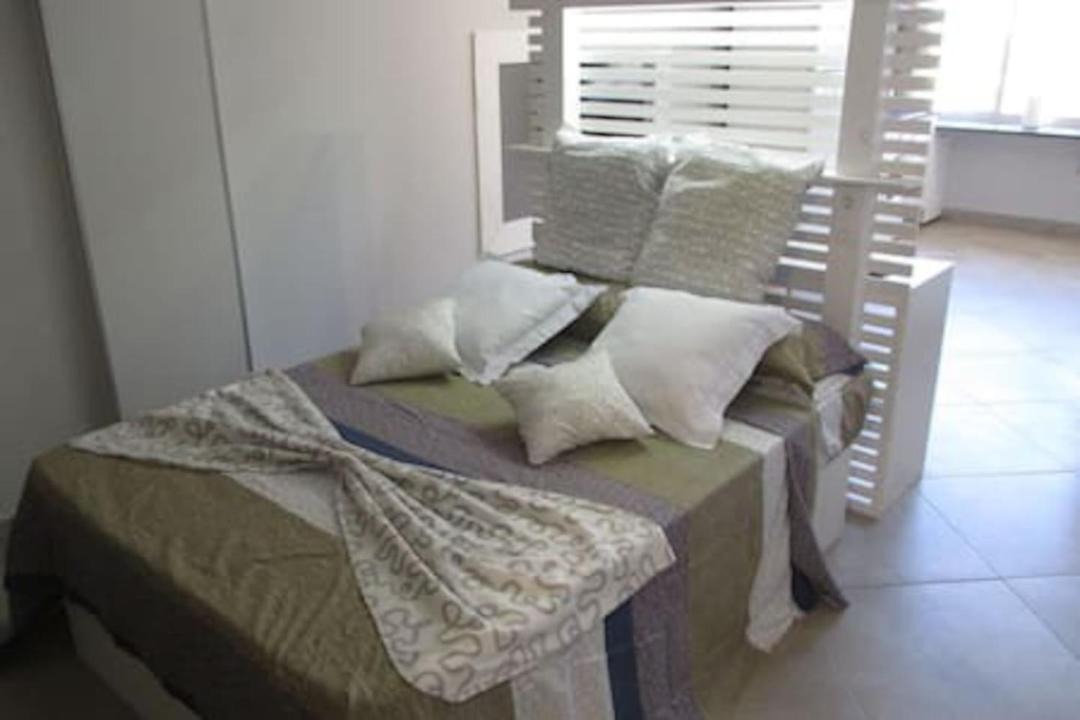 Photo of Bedroom in Playa del Ingles