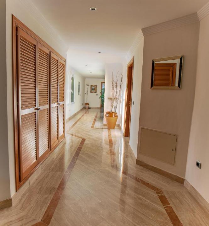 Photo of Livingroom in Benahavis