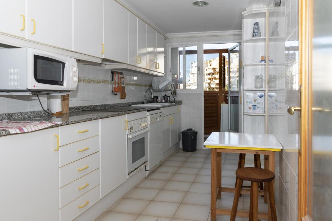 Photo of Kitchen in Faro de Cullera