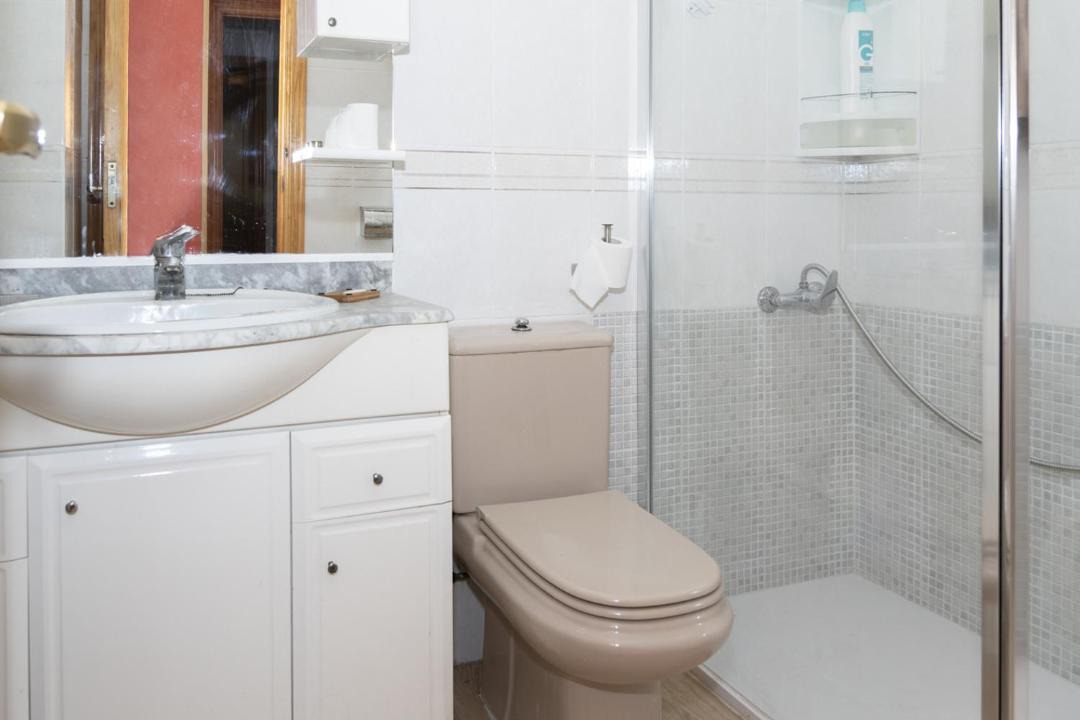 Photo of Bathroom in Faro de Cullera