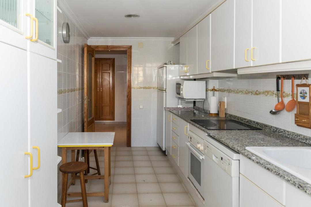 Photo of Kitchen in Faro de Cullera
