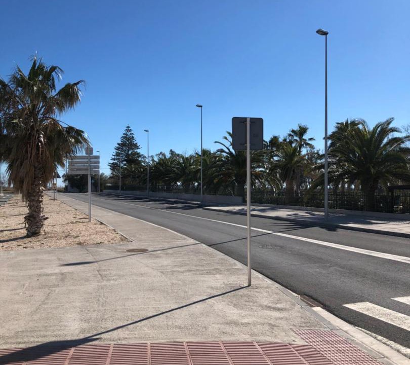 Photo of Outdoor in L'Eucaliptus