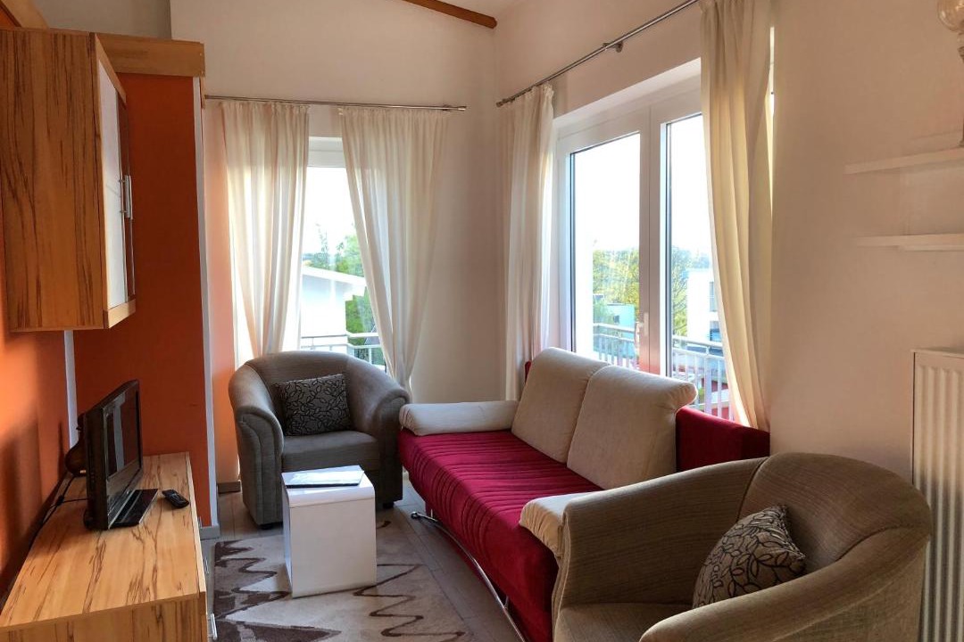 Photo of Livingroom in Binz