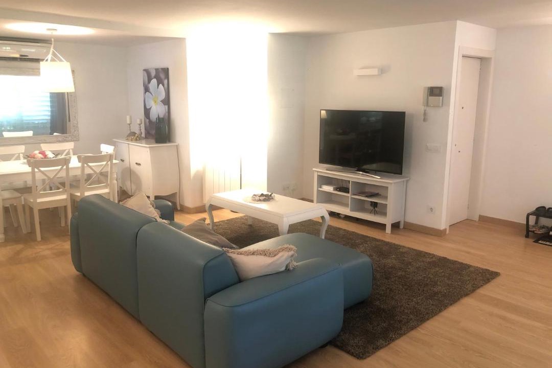 Photo of Livingroom in Sitges Town Center
