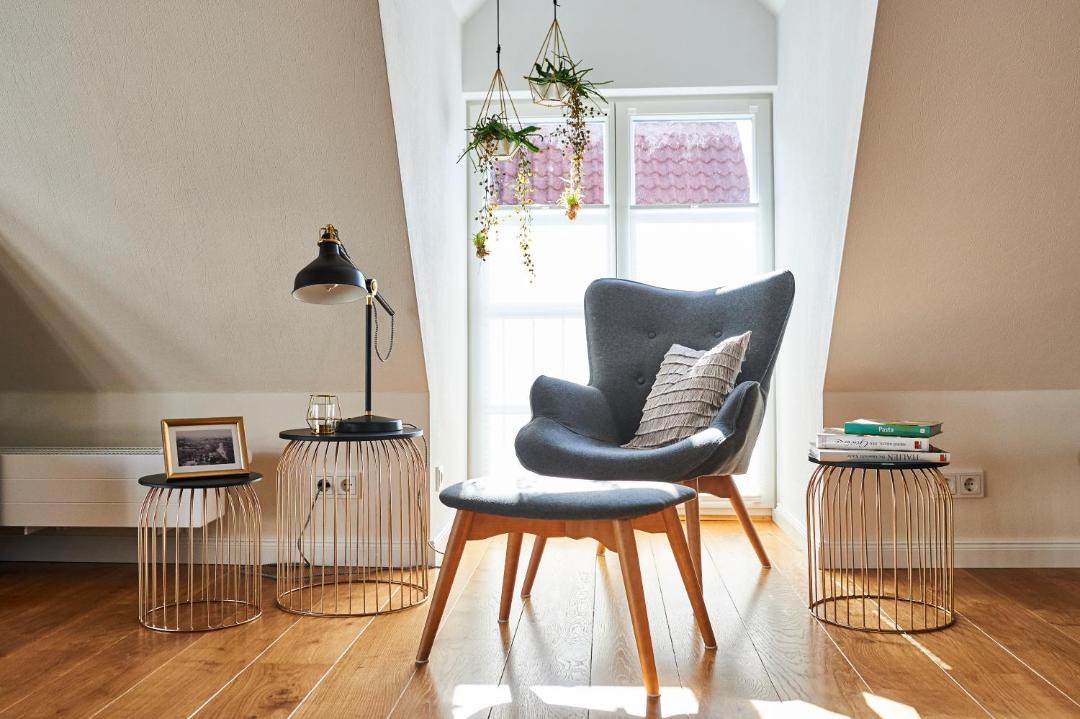 Photo of Livingroom in Wildeshausen
