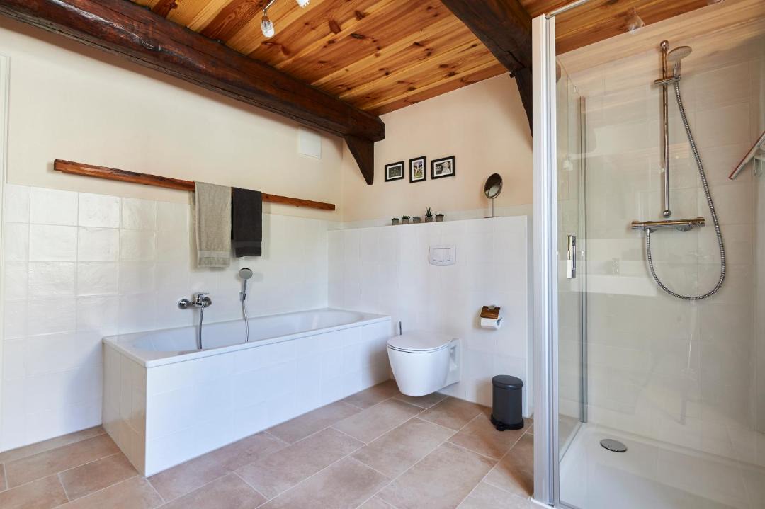 Photo of Bathroom in Wildeshausen